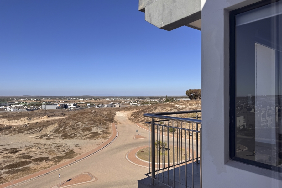 2 Bedroom Property for Sale in Olifantskop Western Cape